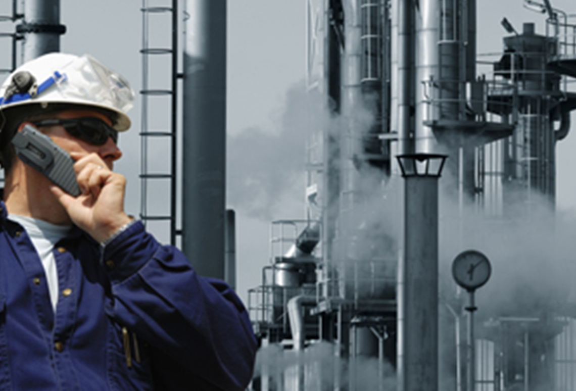 Chemical Exposure Monitoring